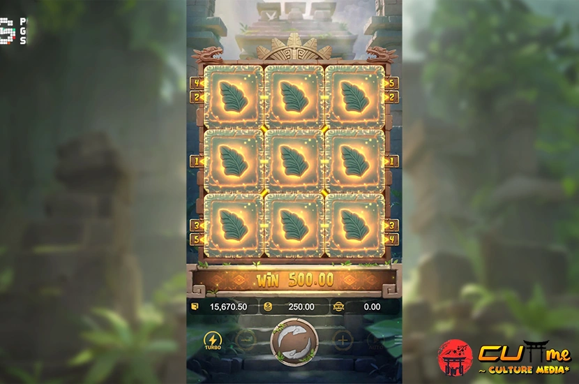 Incan Wonders 85 Master Biar Tebakan Gak Meleset