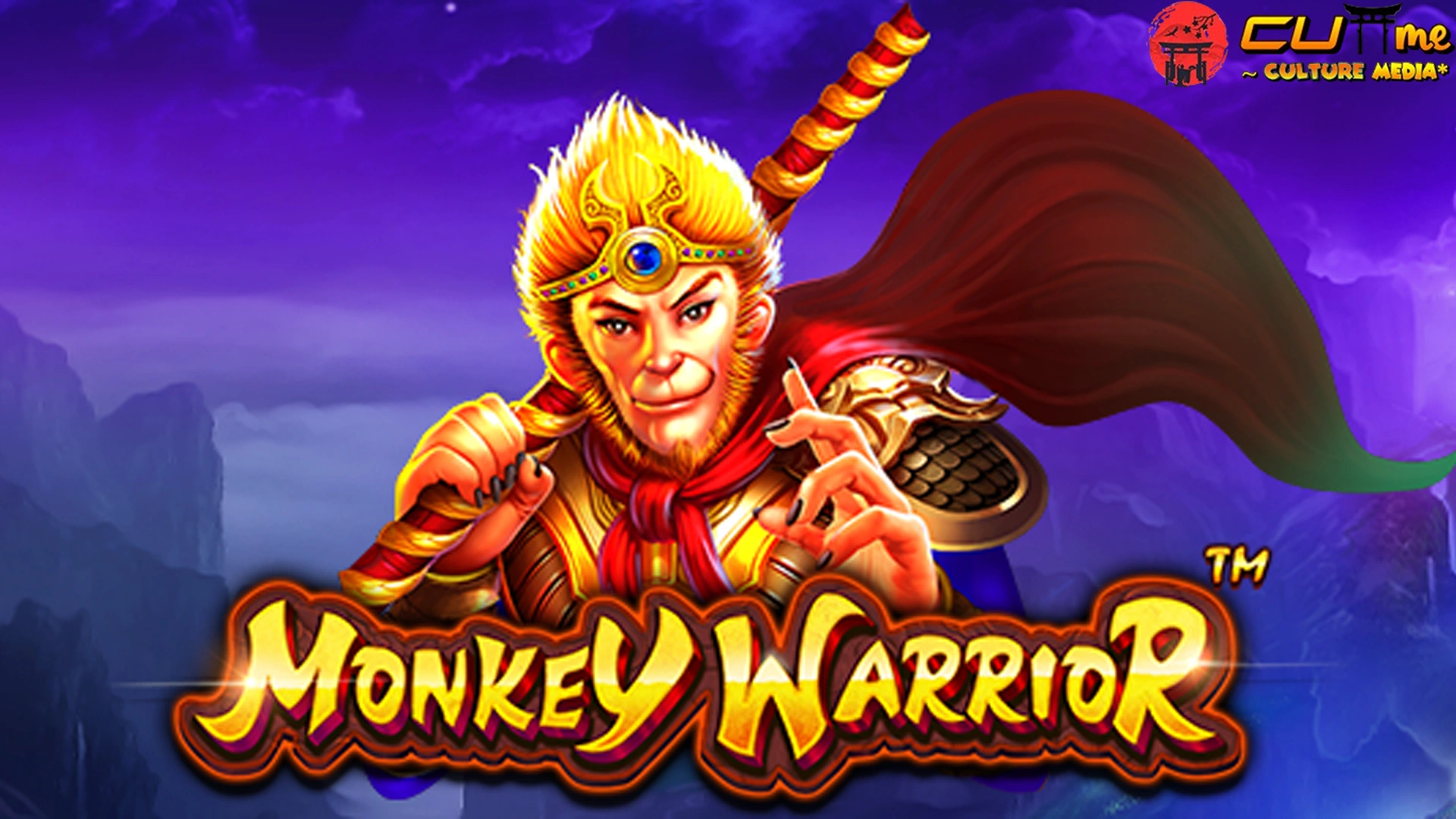 Monkey Warrior 63 Kombo Skill Unik Permainan Ini