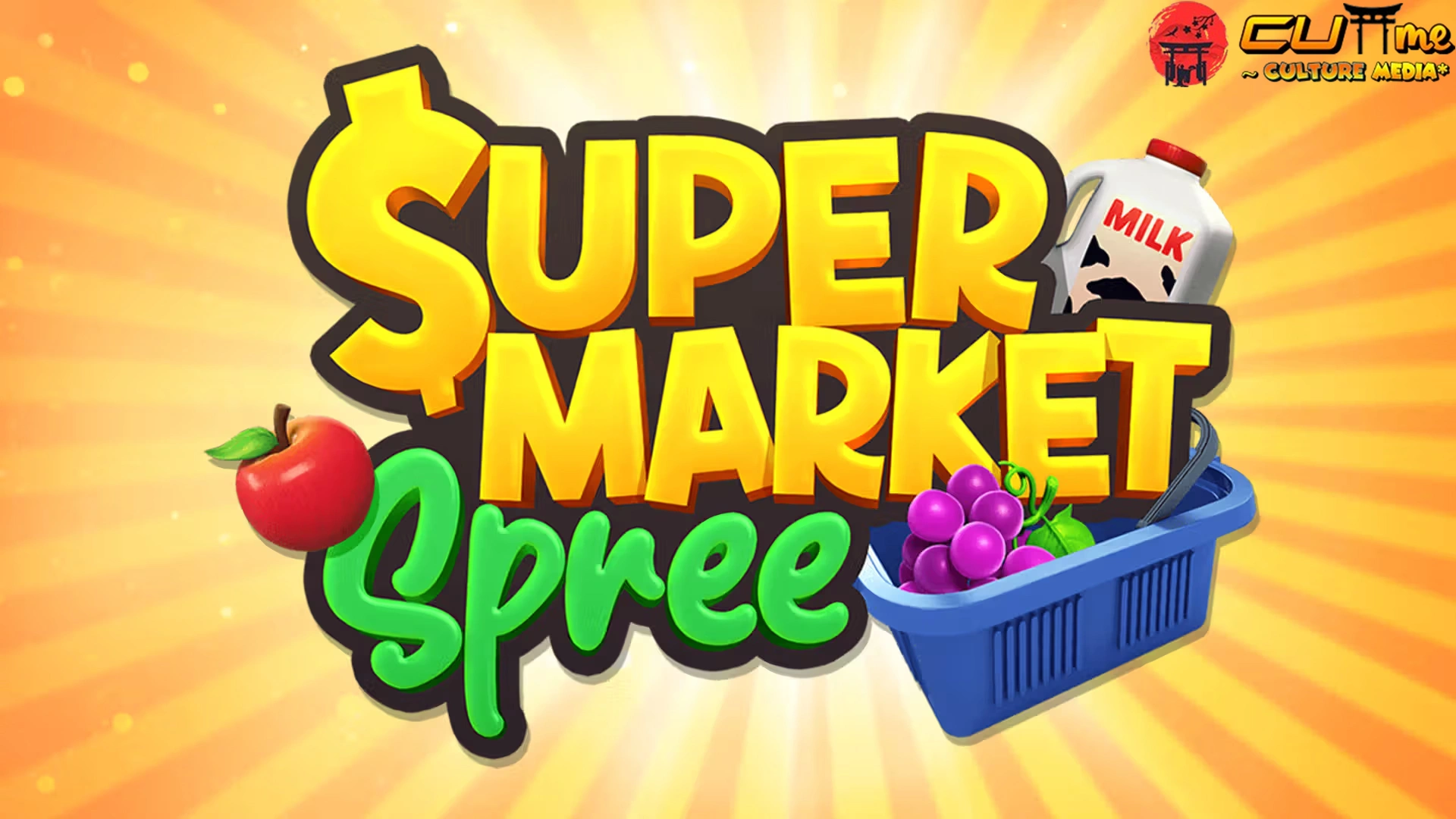 Simak! 30 Kombinasi Supermarket Spree Penuh Belanja