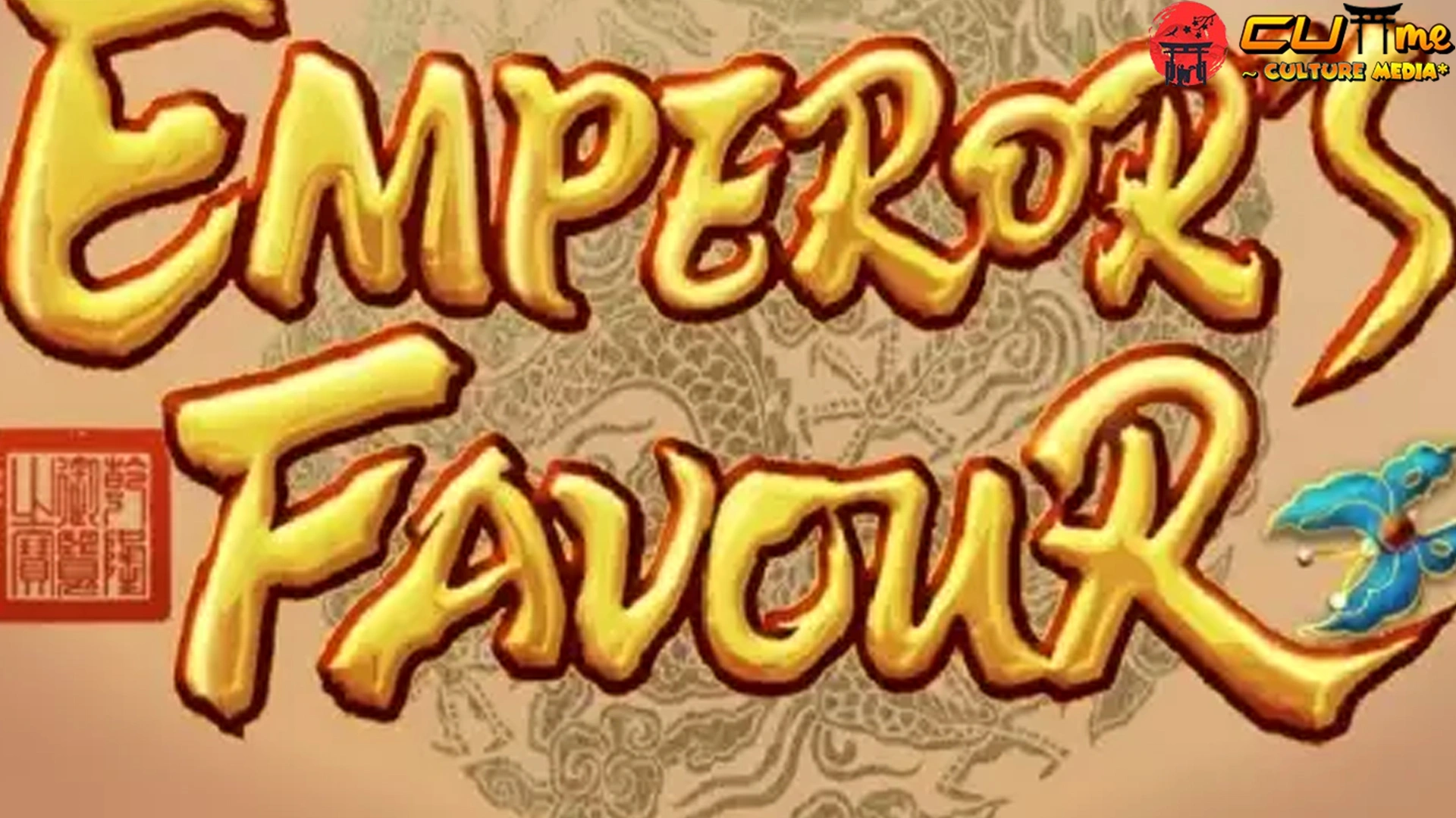 Emperors Favour Kece Baru Dapet 7 Tahta Pada Nge-fly