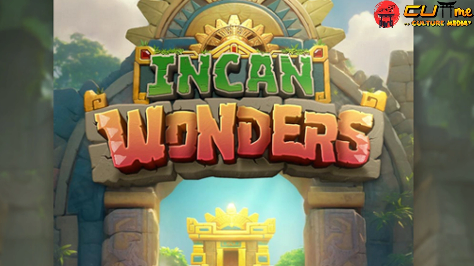 Incan Wonders 85 Master Biar Tebakan Gak Meleset