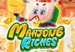 Ambil Mahjong Riches 13 Circle Kamu Pada Iri