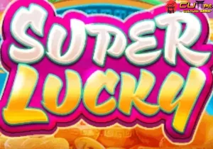 Super Lucky Maksimal Abis di Game 1 Ini