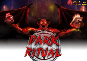 Dark Ritual Paling Baru di 3 Awal Tahun Ini