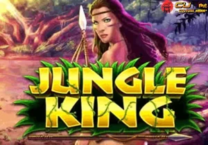 Jungle King Suci Simpel Gak 3 Membosankan