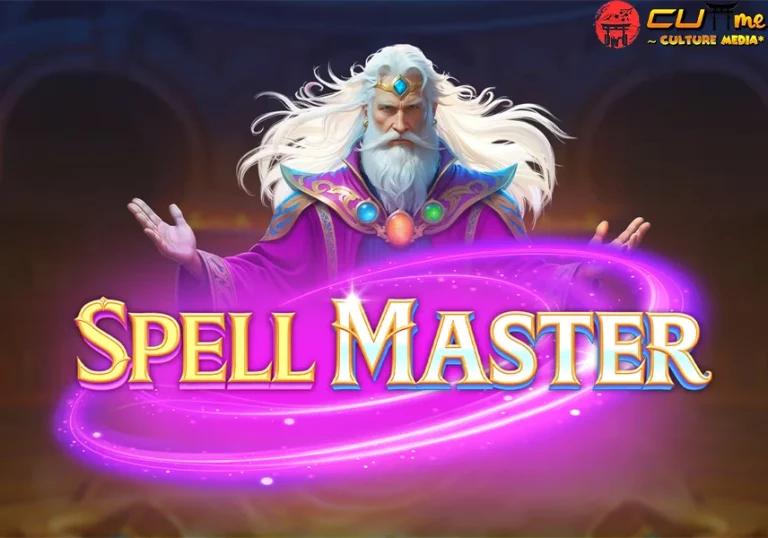 Spellmaster Tutorial Sebelum 2x Instal Ekstra