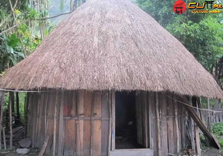 Arsitektur Honai: Kearifan 3 Lokal baru Tanah Papua