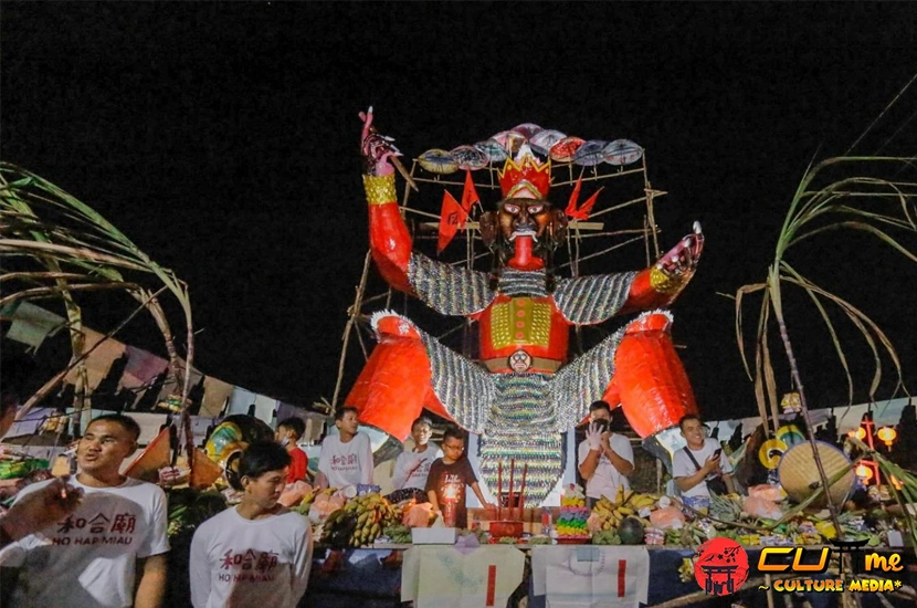 Sembahyang: Suci 01 Kekuatan Spiritual Bangsa