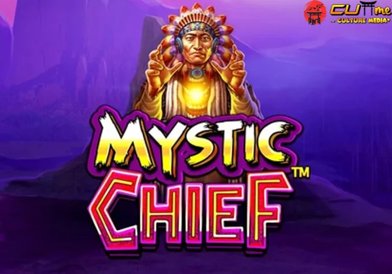 Mystic Chief Skillnya Bisa Nahan 70 Serangan