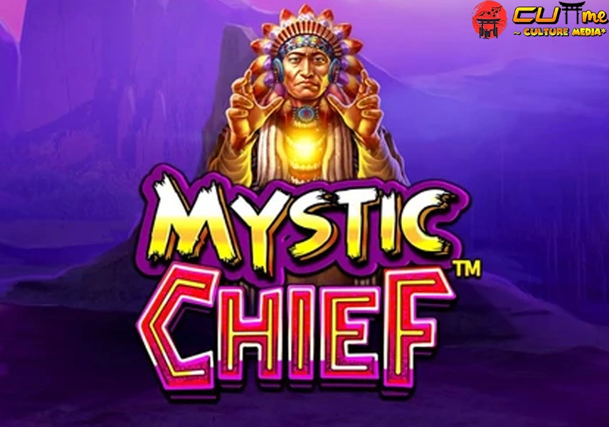 Mystic Chief Skillnya Bisa Nahan 70 Serangan