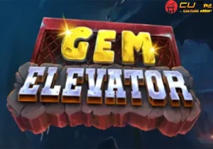 Gem Elevator 87 Permata Di Setiap Intens