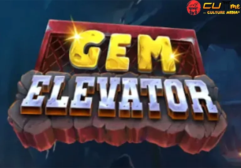 Gem Elevator 87 Permata Di Setiap Intens
