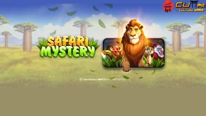 Combo Maut Safari Mystery 1 Harus Tahu Ini