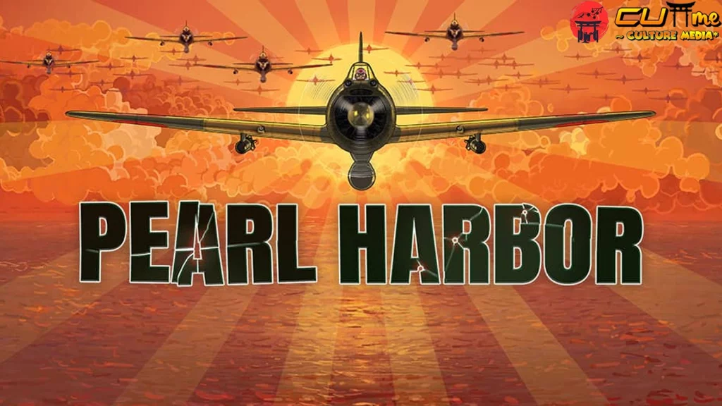 Pearl Harbor 500 Tantangan Terberat Bagi Pilot
