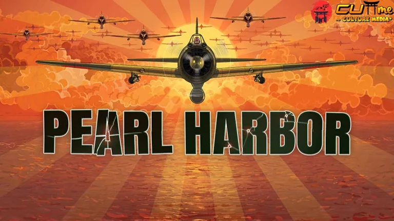 Pearl Harbor 500 Tantangan Terberat Bagi Pilot