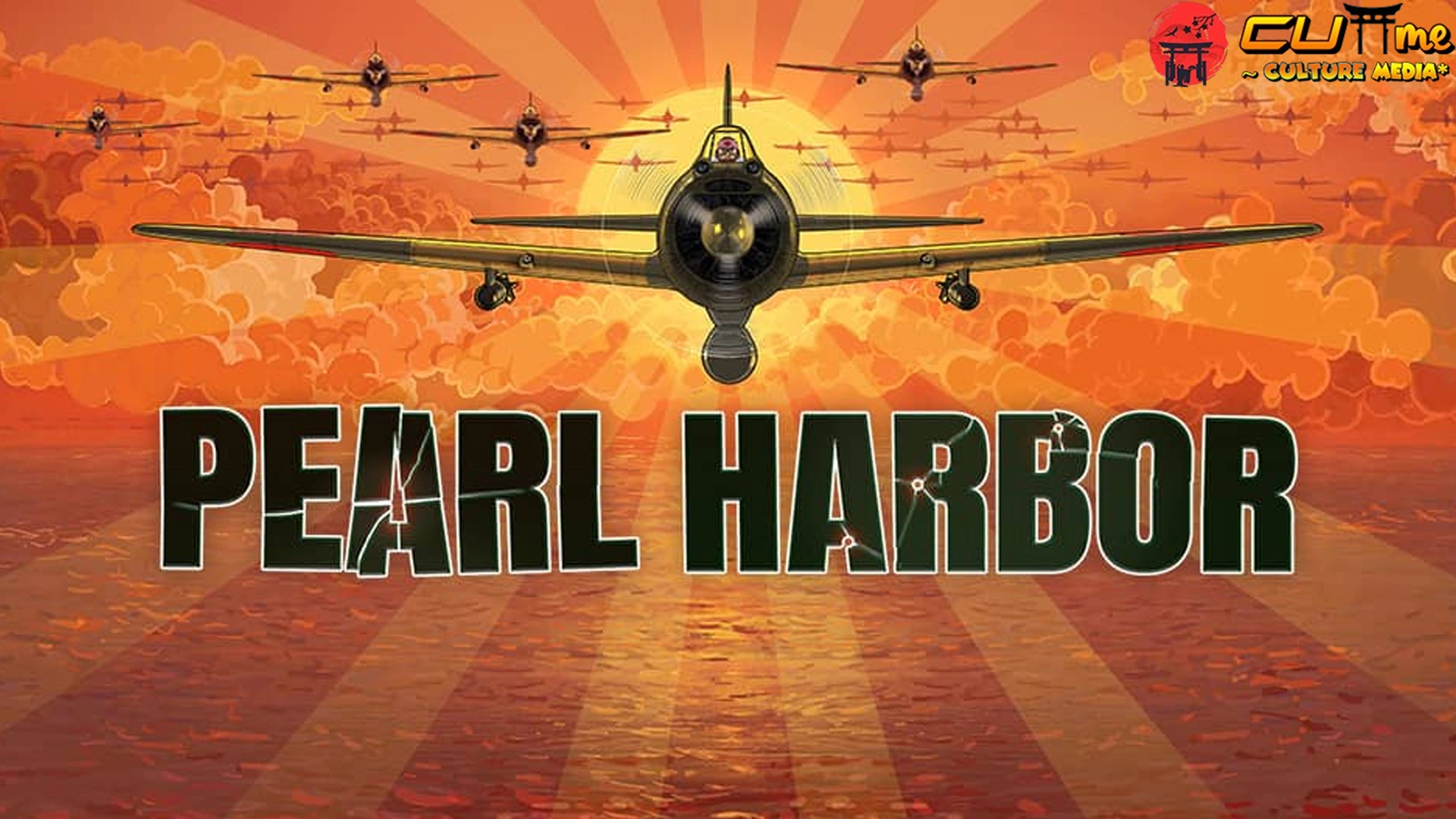Pearl Harbor 500 Tantangan Terberat Bagi Pilot