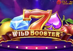 Wild Booster Penentu 52 Kualitas Paling Pas