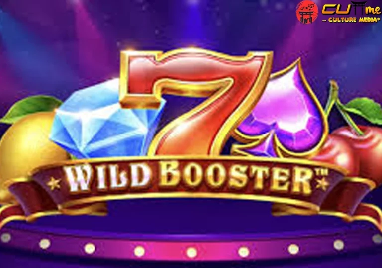Wild Booster Penentu 52 Kualitas Paling Pas