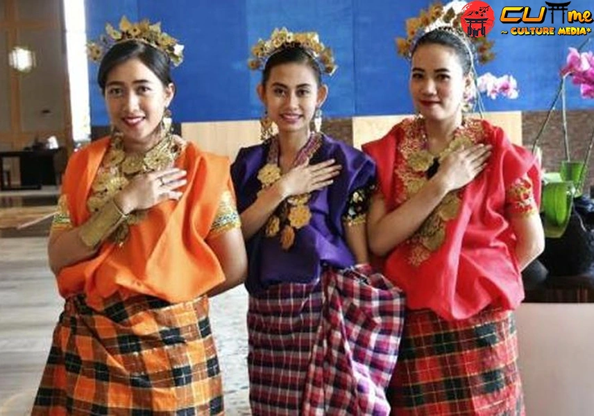 Baju Bodo 23 Kebanggaan baru Indonesia di Kancah