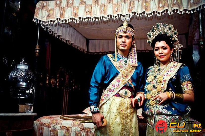 Baju Bodo 23 Kebanggaan baru Indonesia di Kancah