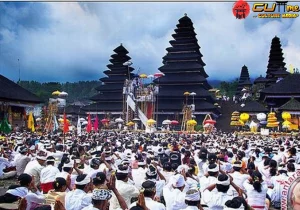 Sembahyang: Suci 01 Kekuatan Spiritual Bangsa