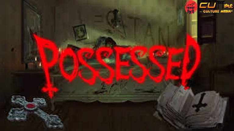 Possessed dalam 14 Level Tersulit yang Ada