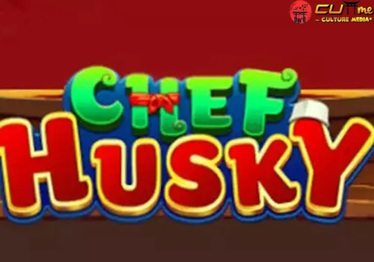 Husky Chef Jenazah 9 Terus Gak Ada Habisnya!