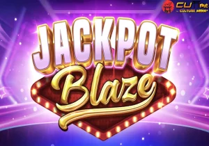 Jackpot Blaze Manjur Simak 4 Kelebihannya!
