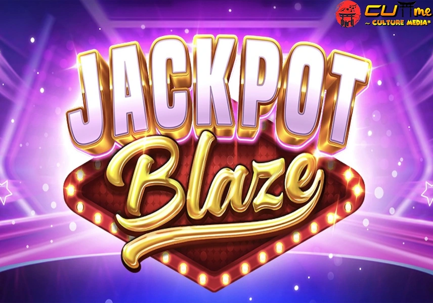 Jackpot Blaze Manjur Simak 4 Kelebihannya!