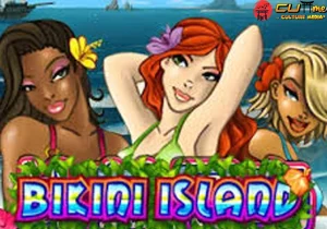 Bikini Island Gali 25 Keuntungan Tanpa Ribet