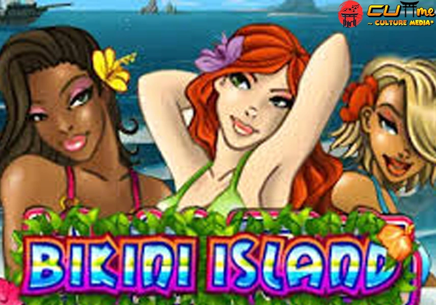 Bikini Island Gali 25 Keuntungan Tanpa Ribet