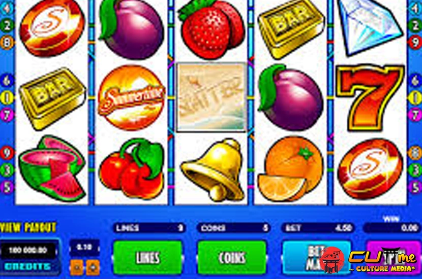 Summertime Emang 9 Sakmono Okeh