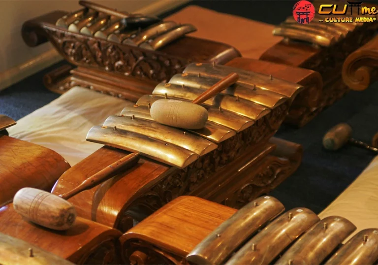 Cepat Belajar Main Saron, Auto Jadi 1 Anak Gamelan!