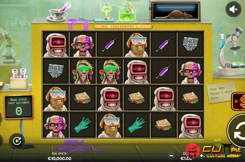 Oops Rating Bintang 5 Ngalir Abadi Terusss!