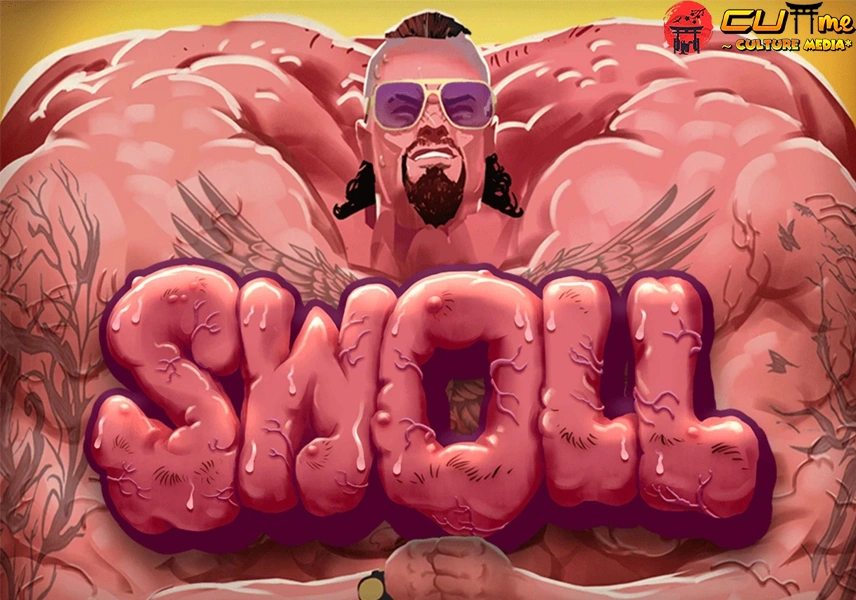 Swoll Jujur Setelah Main 5 Seminggu