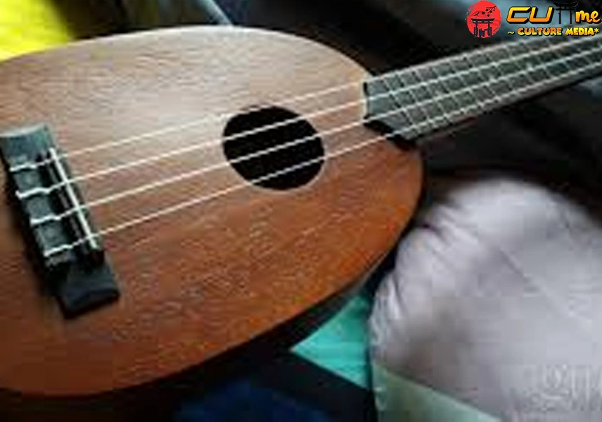 Ukulele Senar Empat, 30 Kesenangan Penuh!