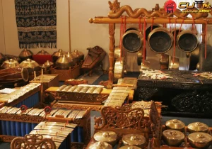 Gamelan Jawa, Ternyata Kuno 6 Kekuatan Gini?
