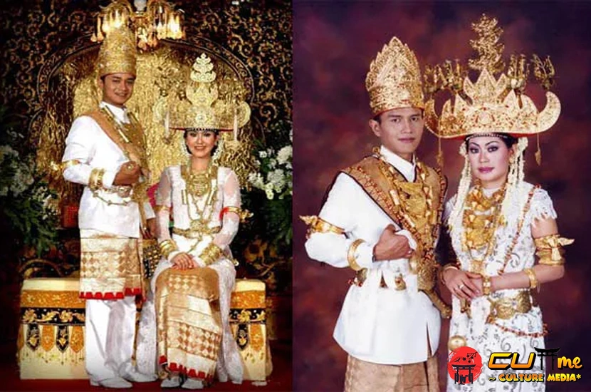 Tulang Bawang: Anggun & 55 Bersejarah Budaya!