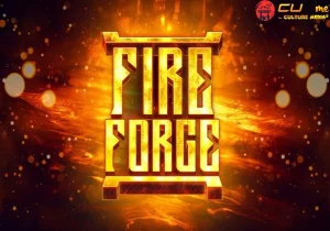 Fire Forge 8 Efek Samping Kelamaan Lawan