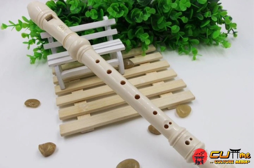 Suling 6 Melodi Angin yang Menyejukkan Baru