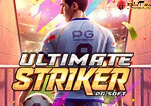 Ultimate Striker Buat Lo Yang Lagi 4x Bokek