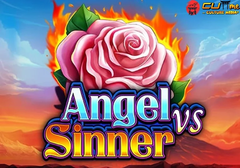 Angel Vs Sinner Game Top 01 Chart Indo Bertahan