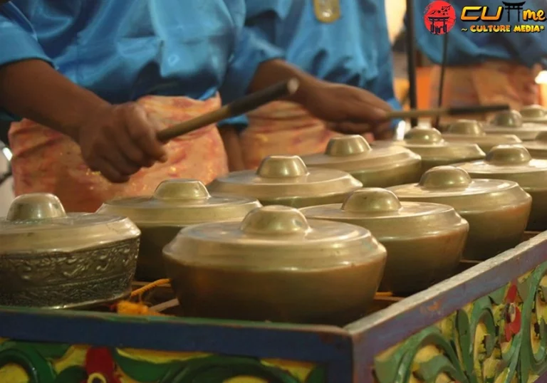 Mengenal Talempong, 2 Musik Minang yang Kuno