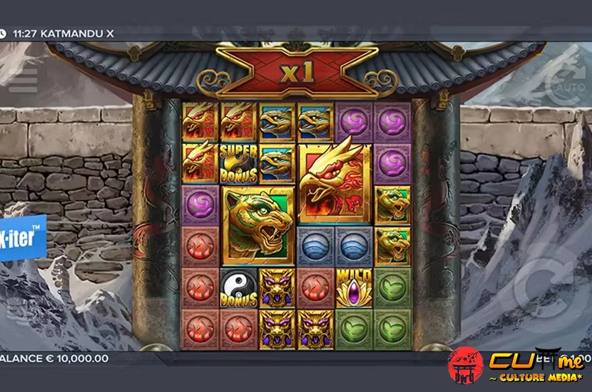 Kathmandu Segampang ini 2x Review Jujur