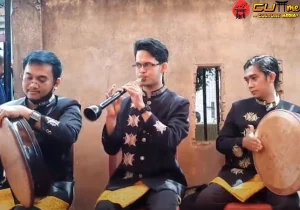 Serune Kalee, 1 Alat Musik Tiup yang Kuno!