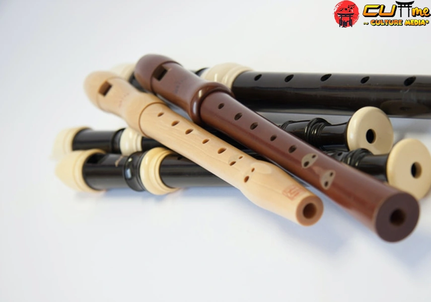 Suling 6 Melodi Angin yang Menyejukkan Baru