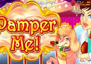 Pamper Me Baru Sampai 3x Diskip Gan!