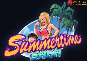 Summertime Emang 9 Sakmono Okeh