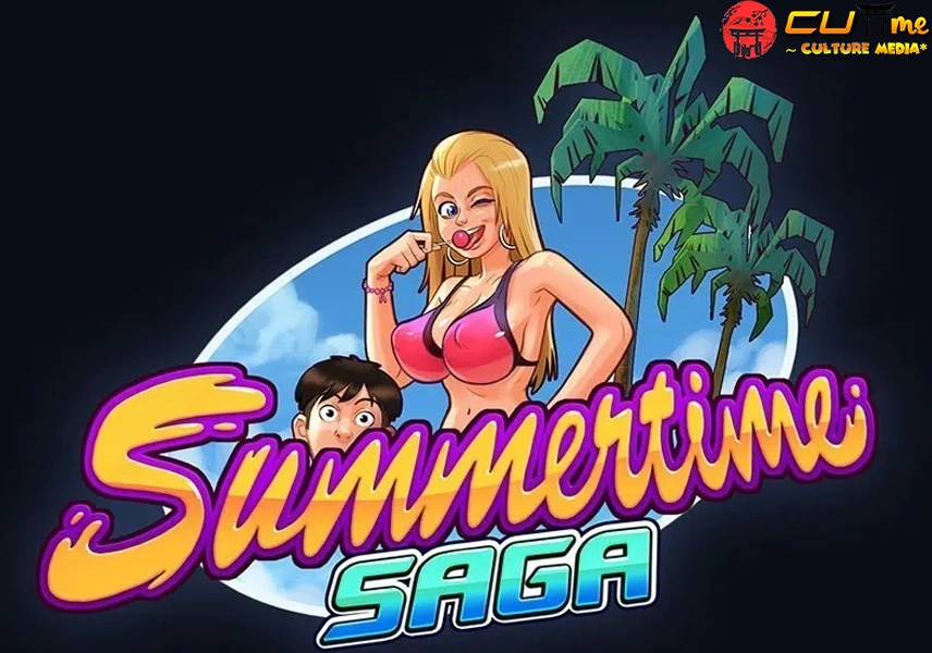 Summertime Emang 9 Sakmono Okeh