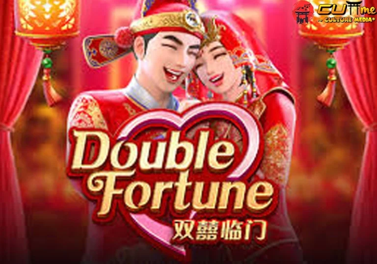 Double Fortune Jam Segini Pasti 10 Turbo